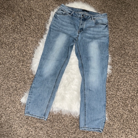 Prana Denim - Prana Jeans